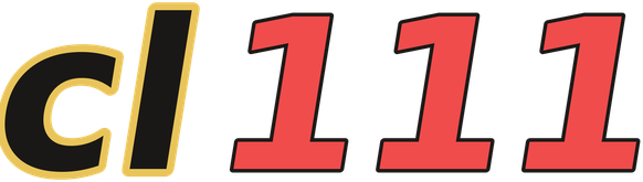 cl111 logo